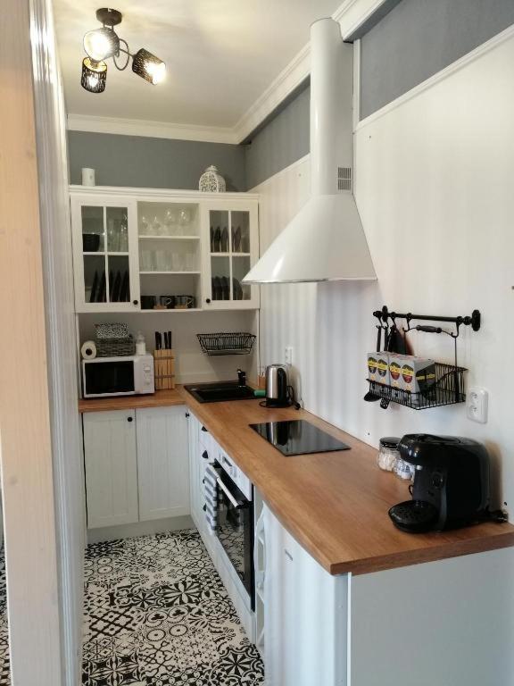 Palffy Daire Bratislava Dış mekan fotoğraf